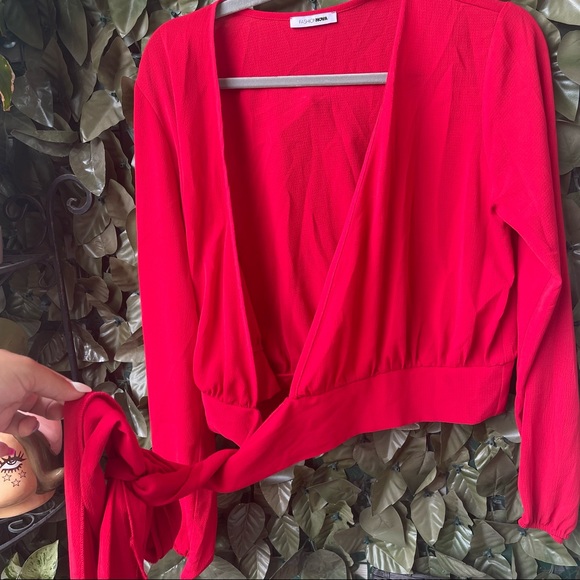 blouse - Picture 2 of 2